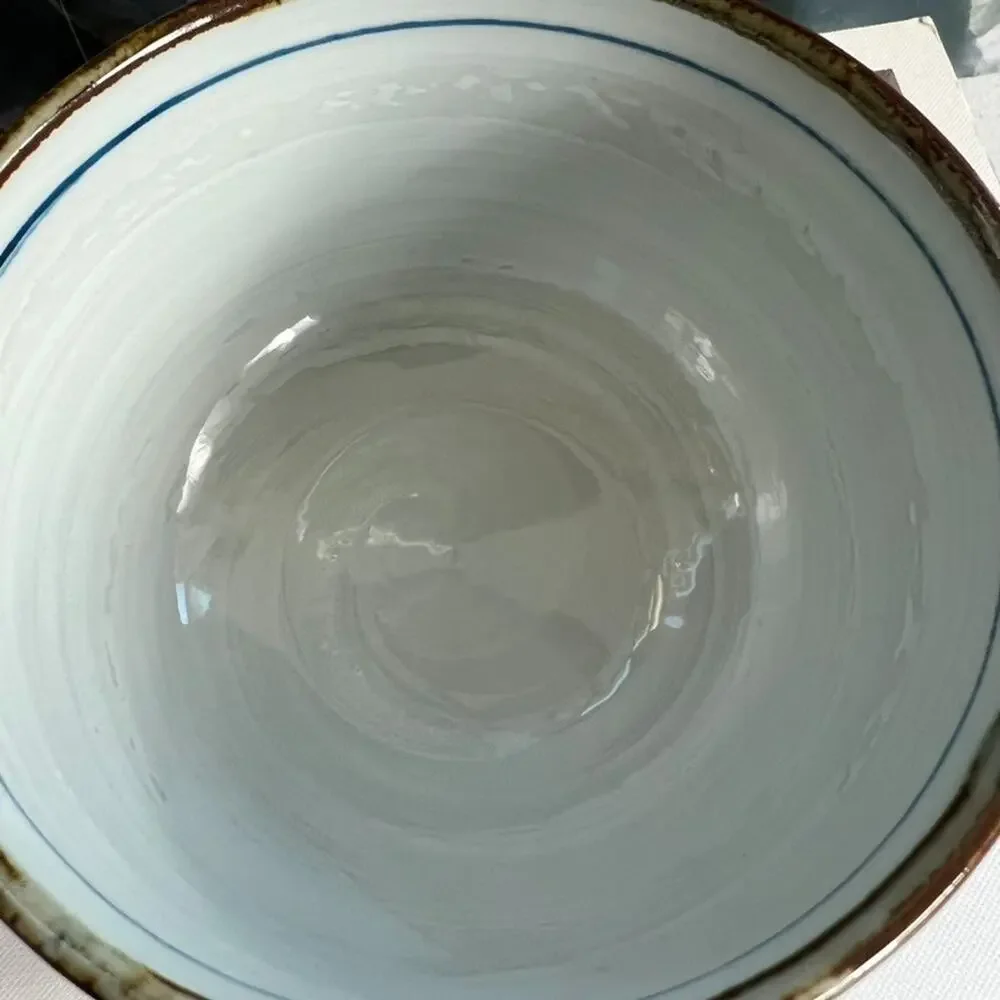 Asian Rice Bowl Small 5.2 x 3